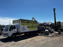 Trusted Lampasas, TX Junk Removal Experts